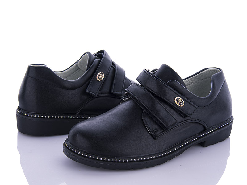 Туфли BBT (31-38) P5992-2 (деми)