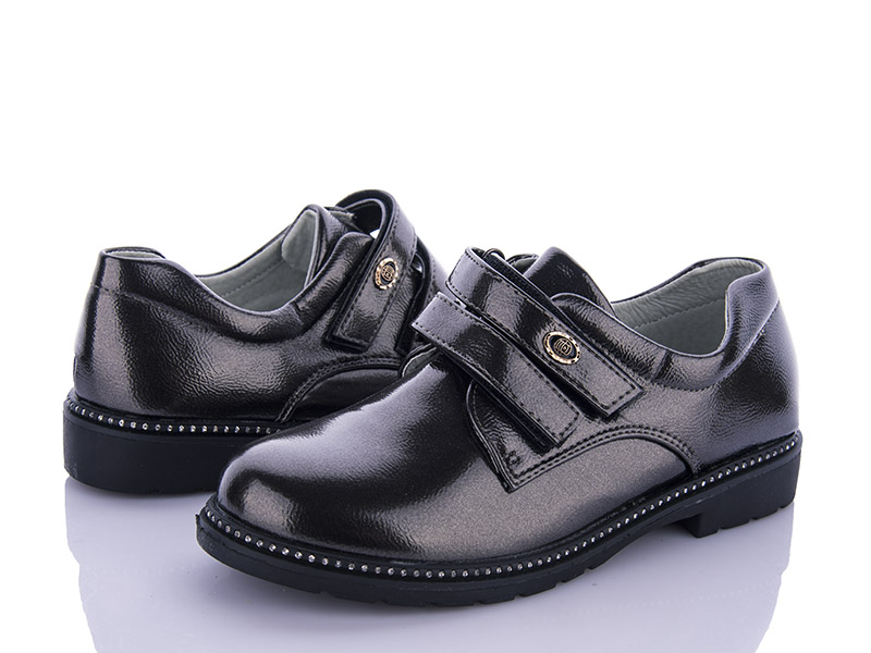Туфли BBT (31-38) P5992-3 (деми)