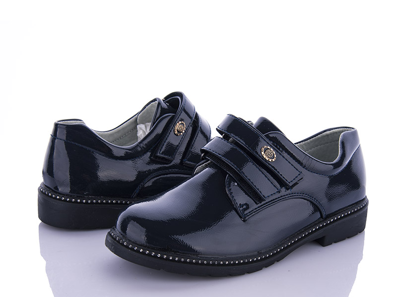 Туфли BBT (31-38) P5992-5 (деми)