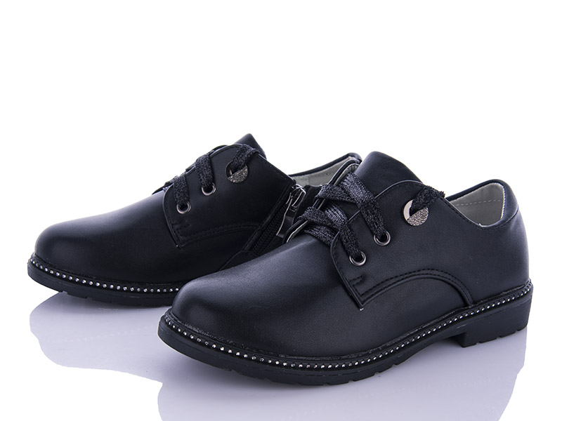 Туфли BBT (31-38) P5994-1 (деми)
