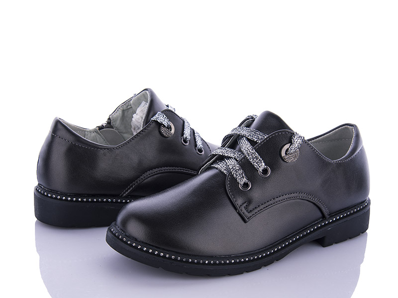 Туфли BBT (31-38) P5994-3 (деми)