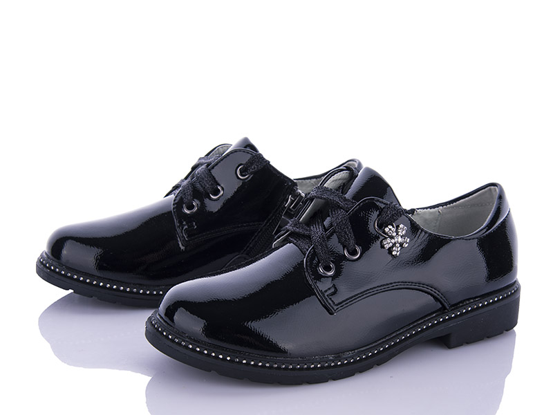 Туфли BBT (31-38) P5995-1 (деми)