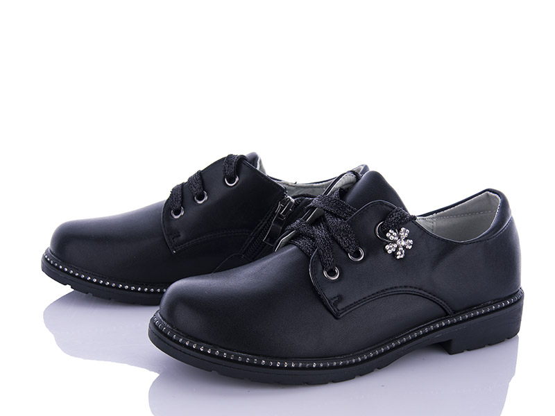 Туфли BBT (31-38) P5995-2 (деми)