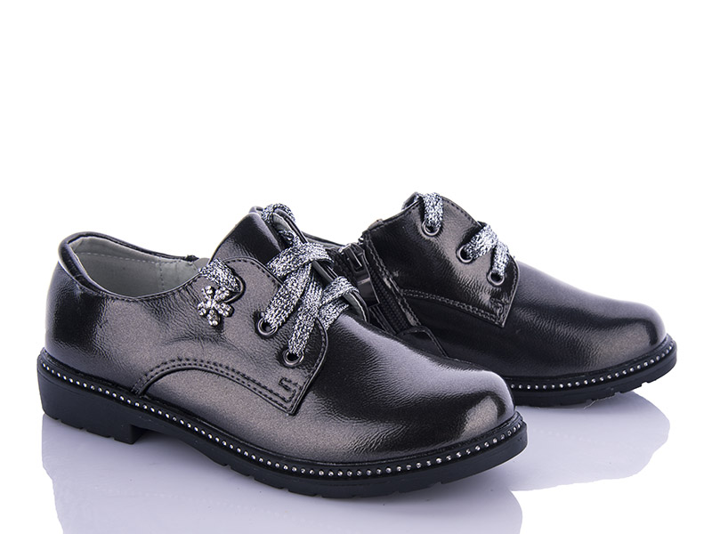 Туфли BBT (31-38) P5995-3 (деми)