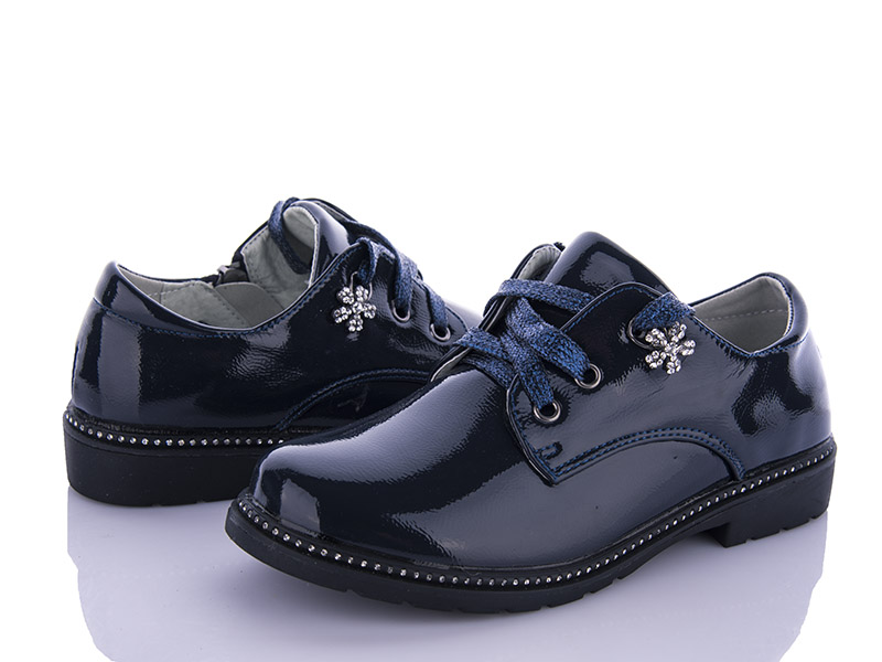 Туфли BBT (31-38) P5995-5 (деми)