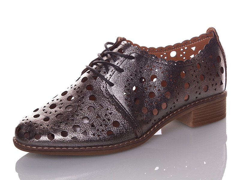 Туфли Brother (36-41) C70-9 (лето)