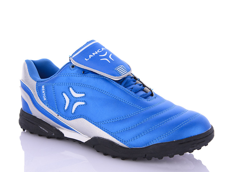Спорт Lancast (36-40;41-46) 7114 сороконожка Распродажа без возврата (деми)