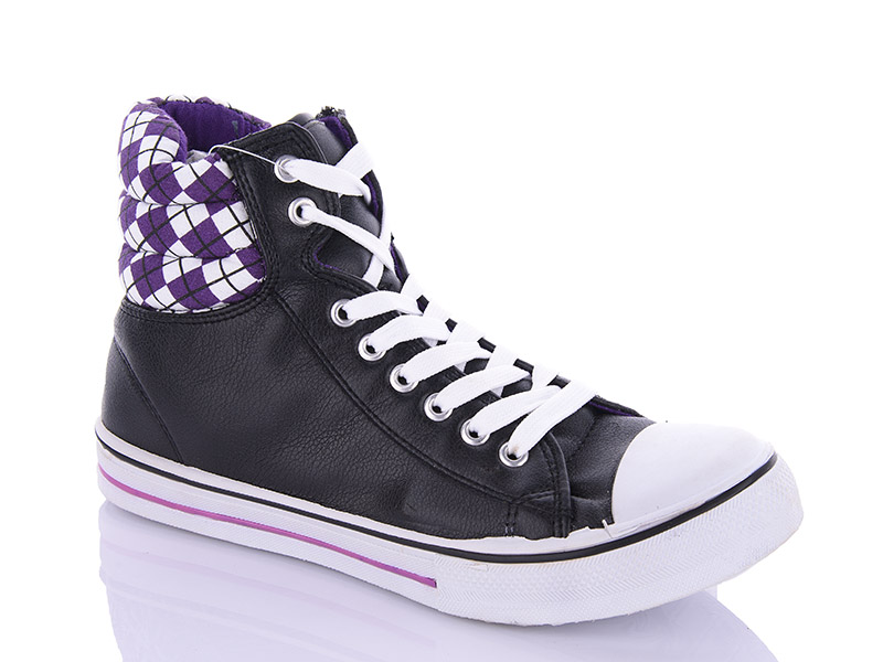 Кеды Lancast (36-41) Кеды JS1312 Распродажа (деми)