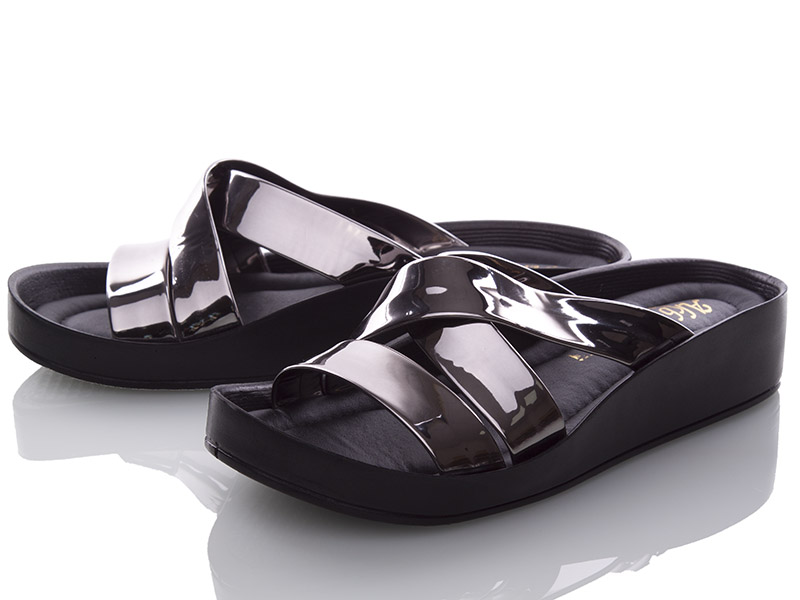 Шлепанцы ShoesViento (36-40) 01-10 (лето)