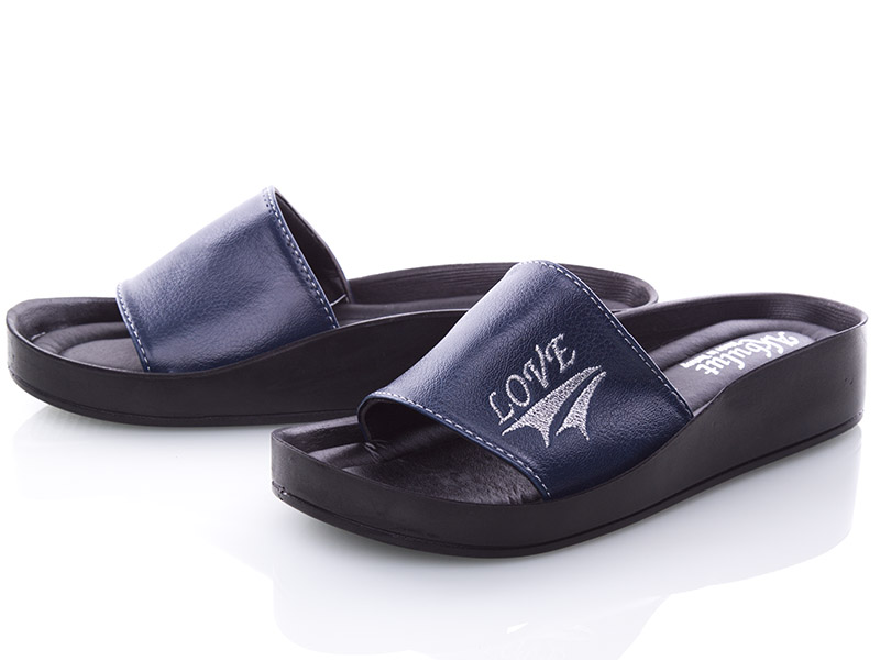 Шлепанцы ShoesViento (36-40) 01-11 (лето)