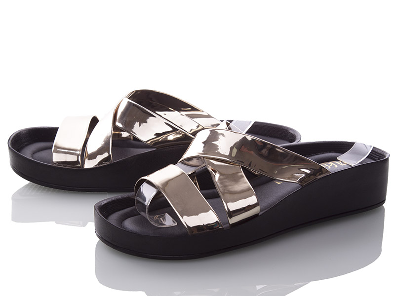 Шлепанцы ShoesViento (36-40) 01-12 (лето)