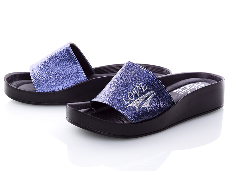 Шлепанцы ShoesViento (36-40) 01-13 (лето)