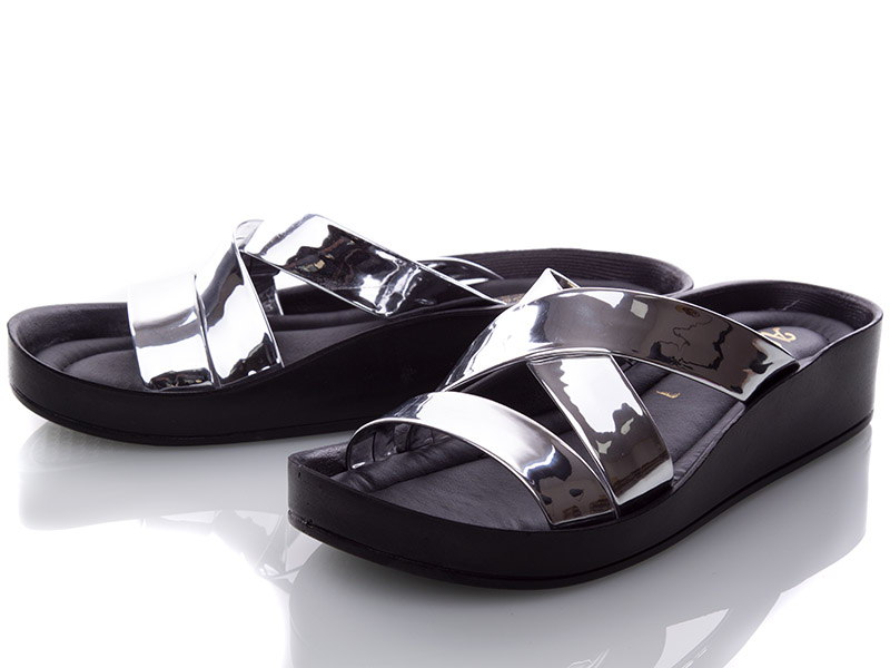 Шлепанцы ShoesViento (36-40) 01-28 (лето)
