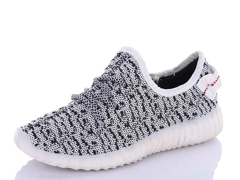Кроссовки Lancast (36-41) M2 grey Распродажа (деми)