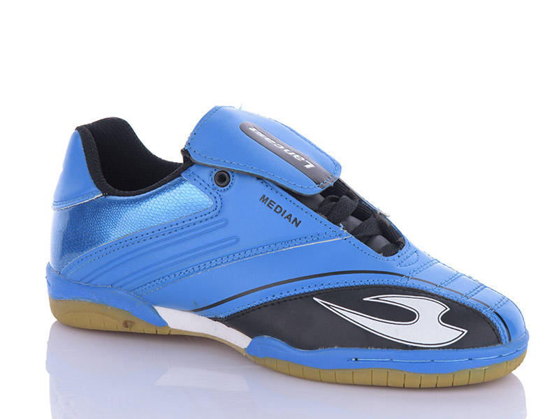 Спорт Lancast (36-41) 0702 blue Распродажа (деми)