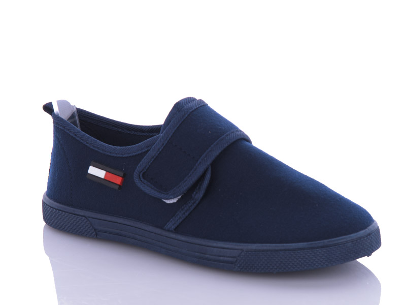 Кеды BlueRama (32-37) K93-5 (деми)