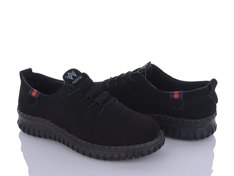 Туфли I.Trendy (36-41) BK335-11 (деми)