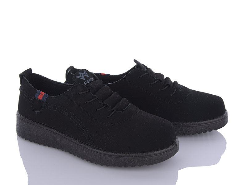 Туфли I.Trendy (36-41) BK353-11A (деми)