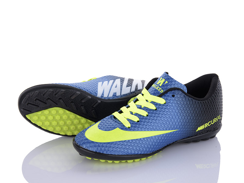 Спорт VS (28-32) Walked Мercurial  03 ( 28-32)) (деми)