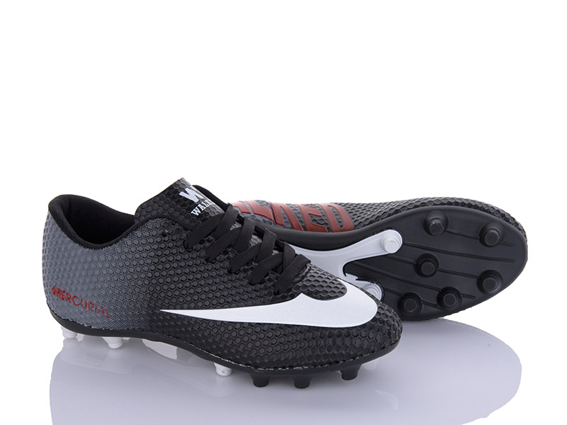 Спорт VS (36 -39) Mercurial копи 08 ( 36 - 39 )) (деми)