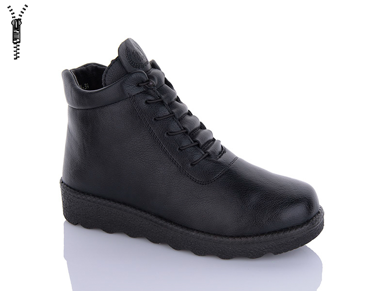 Ботинки Brother (36-42) 6001-1 (зима)