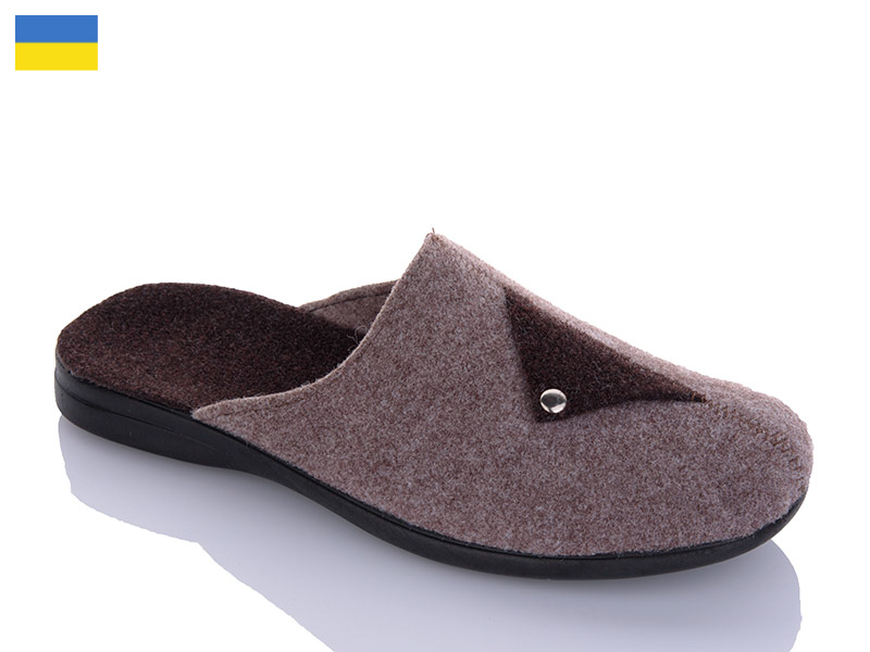 Тапочки Inblu (41-45) N223 (деми)