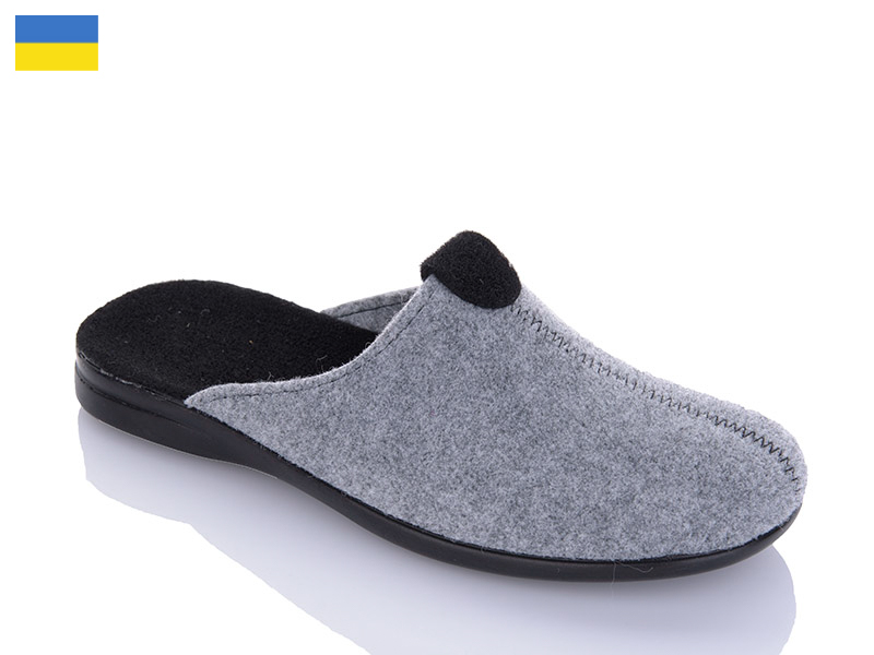 Тапочки Inblu (41-45) N242 (деми)