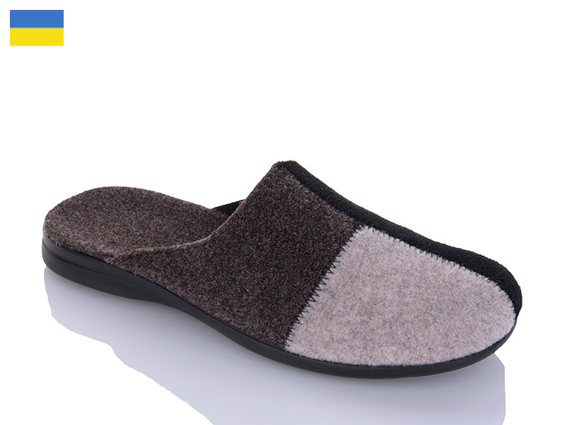 Тапочки Inblu (41-45) N253 (деми)