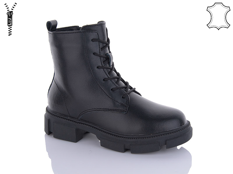 Ботинки Jiulai (36-41) C585-7 (зима)