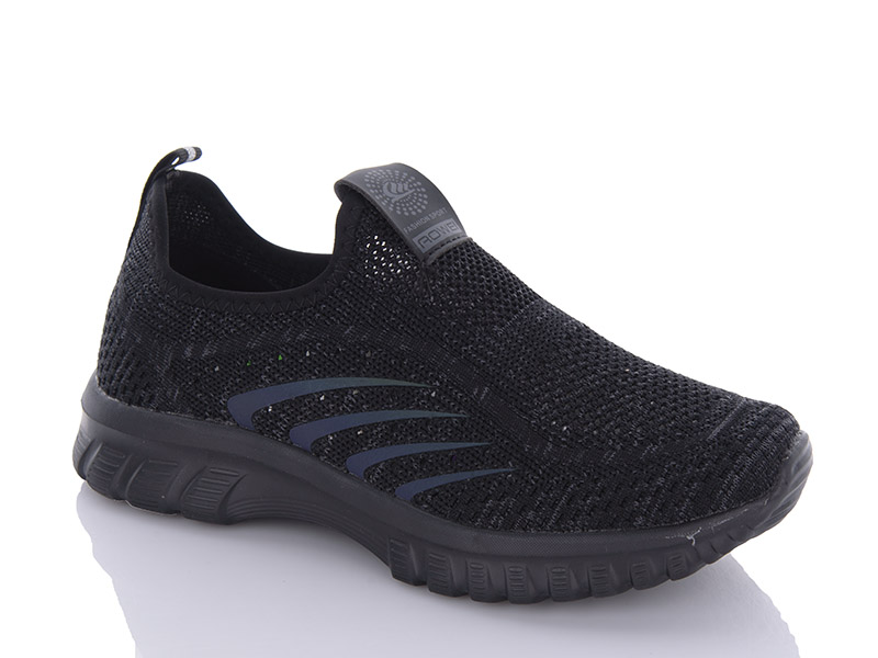 Кроссовки KH Shoes (36-41) B2337-7 (лето)
