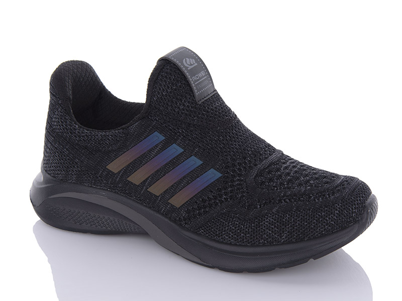 Кроссовки KH Shoes (36-41) B2332-7 (лето)