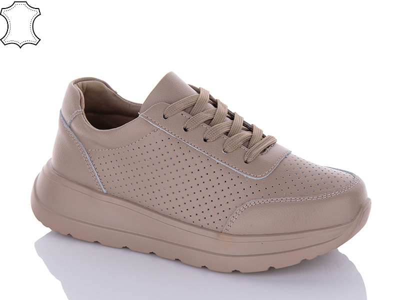 Кроссовки Jiulai (36-41) C601-36 (лето)