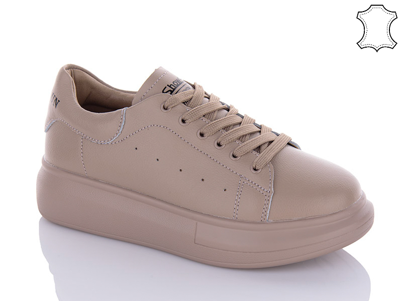 Кроссовки Jiulai (36-41) C329-36 (деми)