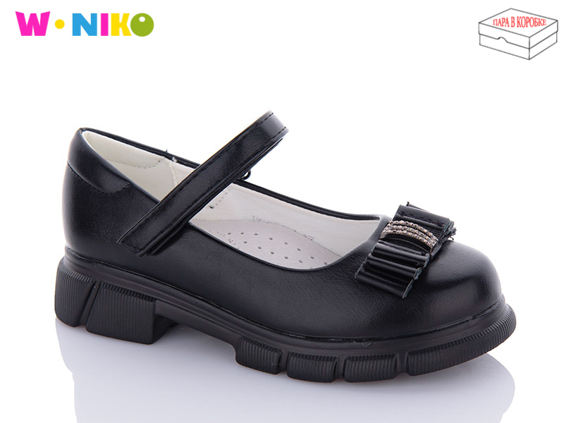 Туфли W.Niko (27-32) XL127-1 (деми)