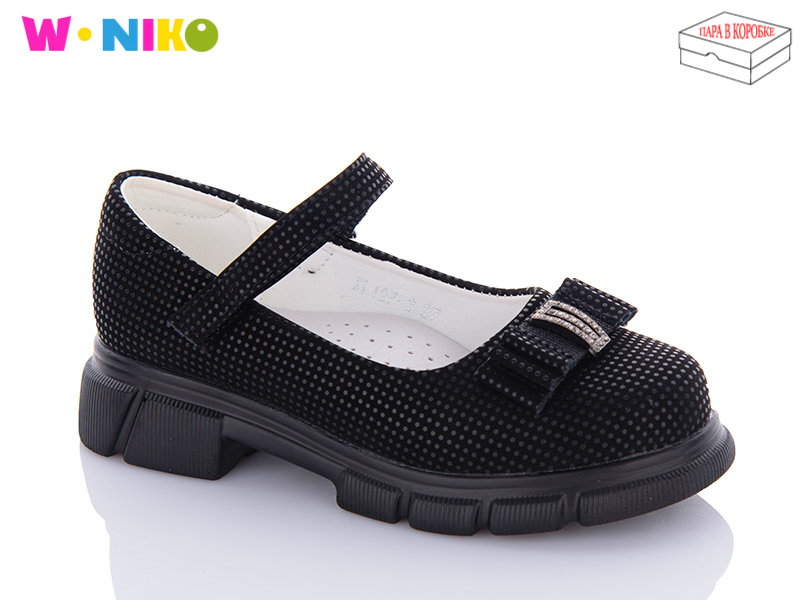 Туфли W.Niko (27-32) XL127-3 (деми)