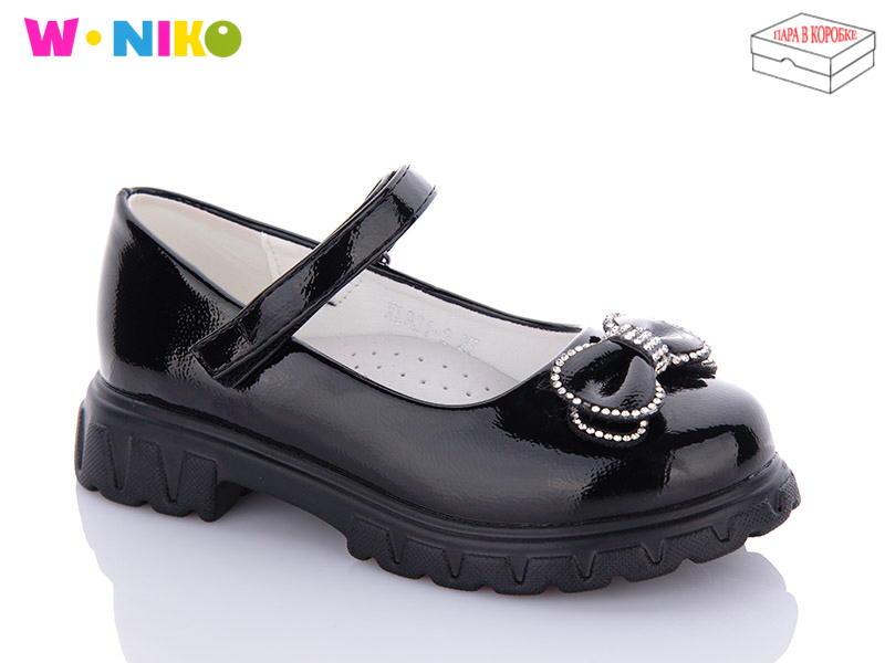 Туфли W.Niko (27-32) XL931-2 (деми)