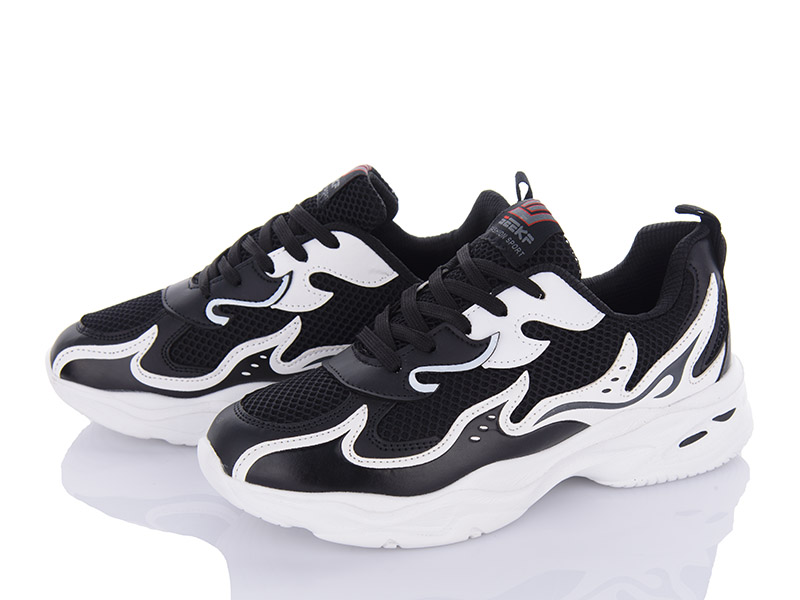 Кроссовки KH Shoes (41-46) 9238-1 (деми)