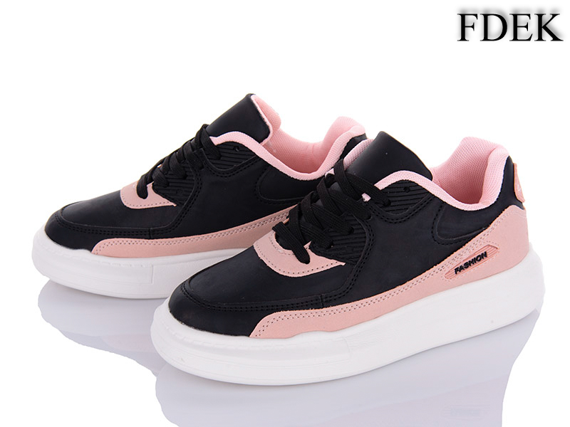 Кроссовки FDEK (36-41) AY01-032D (деми)