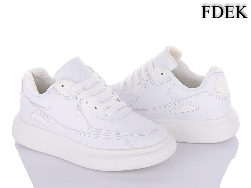 Кроссовки FDEK (36-41) AY01-032A (деми)