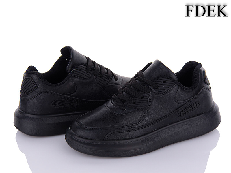 Кроссовки FDEK (36-41) AY01-032E (деми)