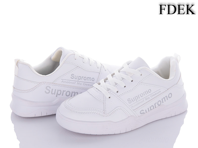Кроссовки FDEK (36-41) AY01-029A (деми)