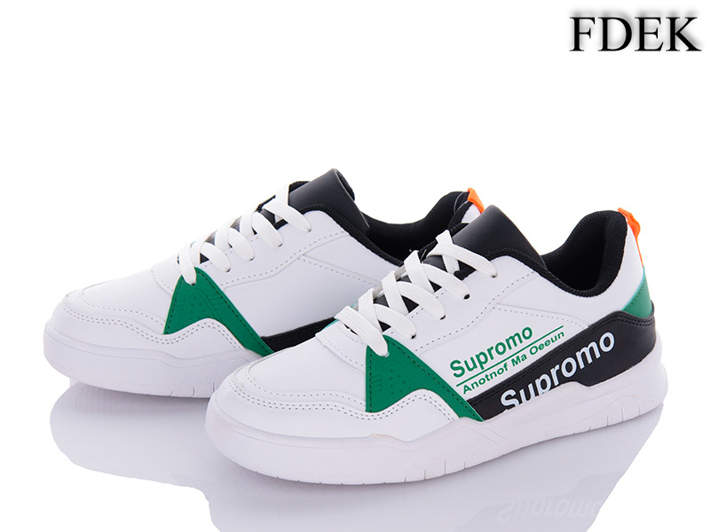 Кроссовки FDEK (36-41) AY01-029C (деми)