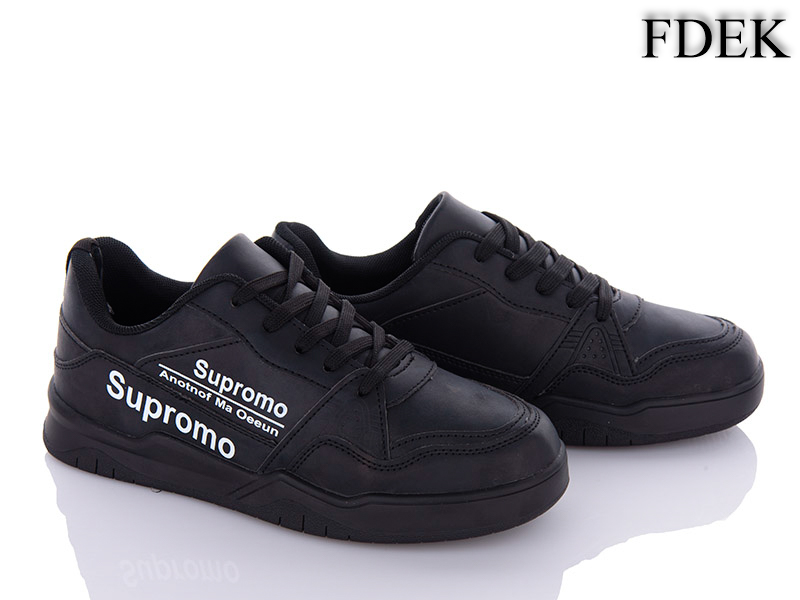 Кроссовки FDEK (36-41) AY01-029E (деми)