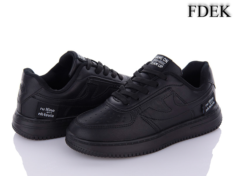 Кроссовки FDEK (36-41) AY01-035B (деми)