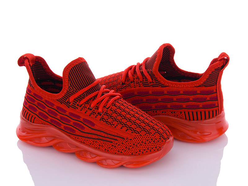 Кроссовки Red Hat (26-31) 7221-6 (лето)