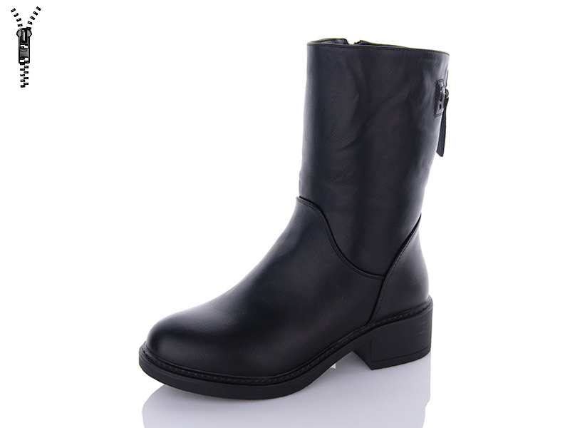 Ботинки Brother (37-41) K3681 (зима)
