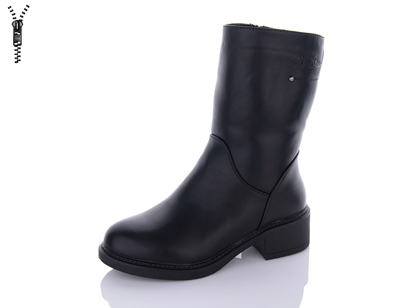 Ботинки Brother (37-41) K3682 (зима)