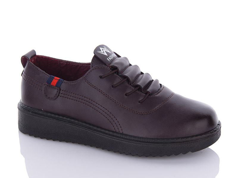 Туфли I.Trendy (36-41) BK353-9A (деми)