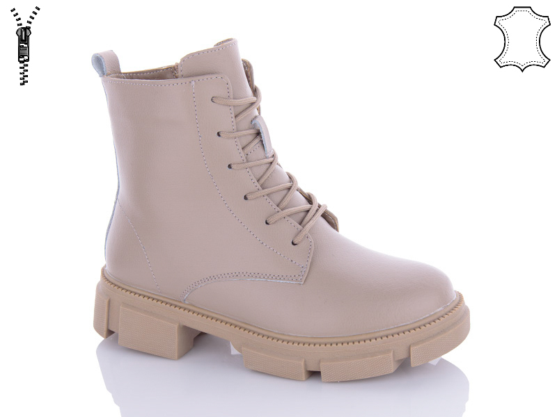 Ботинки Jiulai (36-41) C585-36 (зима)