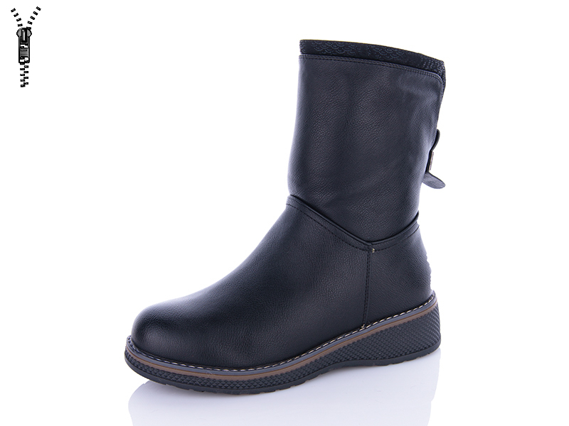 Ботинки Brother (37-42) K607-3 (зима)
